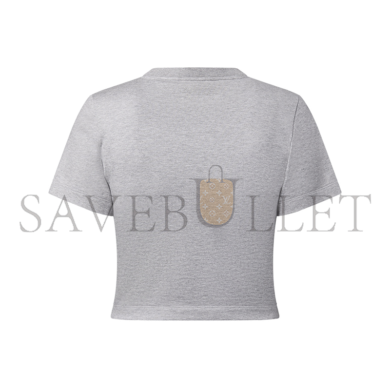 LOUIS VUITTON ROBOT CROP TOP 1AI433 LOUIS VUITTON ROBOT CROP TOP 1AI433